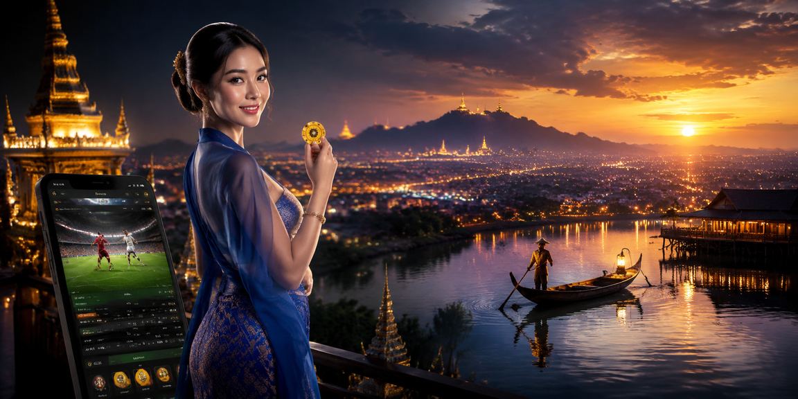 မန္တလေး ကျောက်တော်တောင်နားက ဘောလုံးလောင်းကစားသူများ ညချမ်းစံ