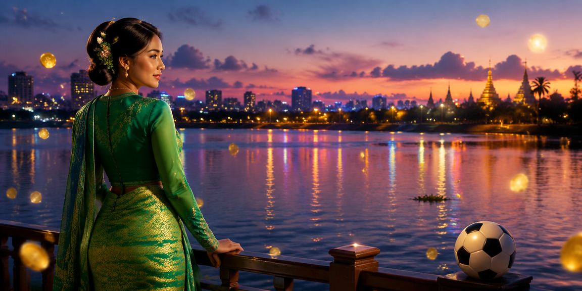 ရန်ကုန် အင်းလေးကန်တံတားအနီး ပရိုမိုးရှင်း ဆိုင်ရာ အခမ်းအနား