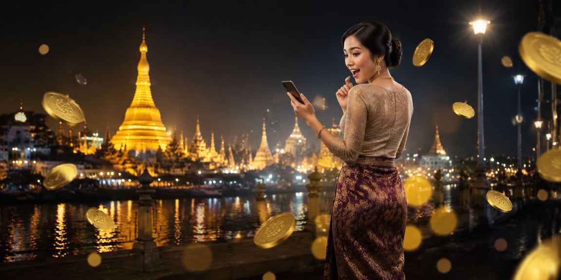 ရန်ကုန်မြို့တွင် ဖုန်းဖြင့် 3utools ကာစီနိုစလော့ကစားခြင်း